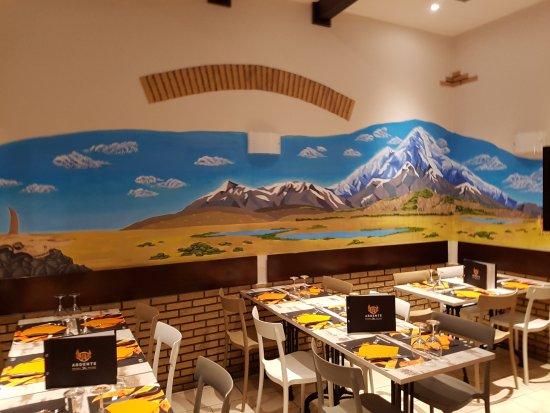 Braceria Trattoria Ardente